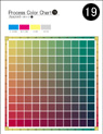 ���饷���������������ʤ饪��饤������Υեǥӥ� Colorchart19