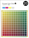 ���饷���������������ʤ饪��饤������Υեǥӥ� Colorchart20