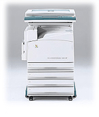 ���饷���������������ʤ饪��饤������Υեǥӥ� DocuCentreColor320CP���᡼����