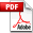 PDFアイコン