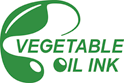 VEGETABLE OIL INK