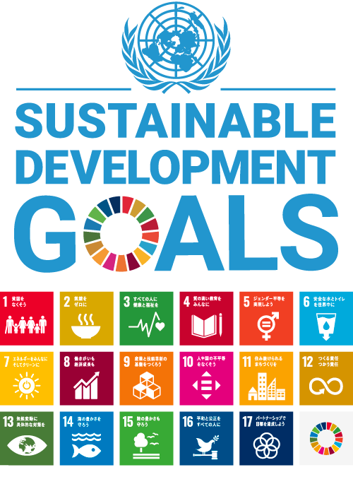 SDGs