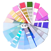 本機・本紙色校正