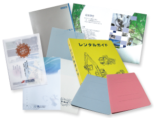 ファイル・ バインダーイメージ