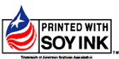 SOY INK